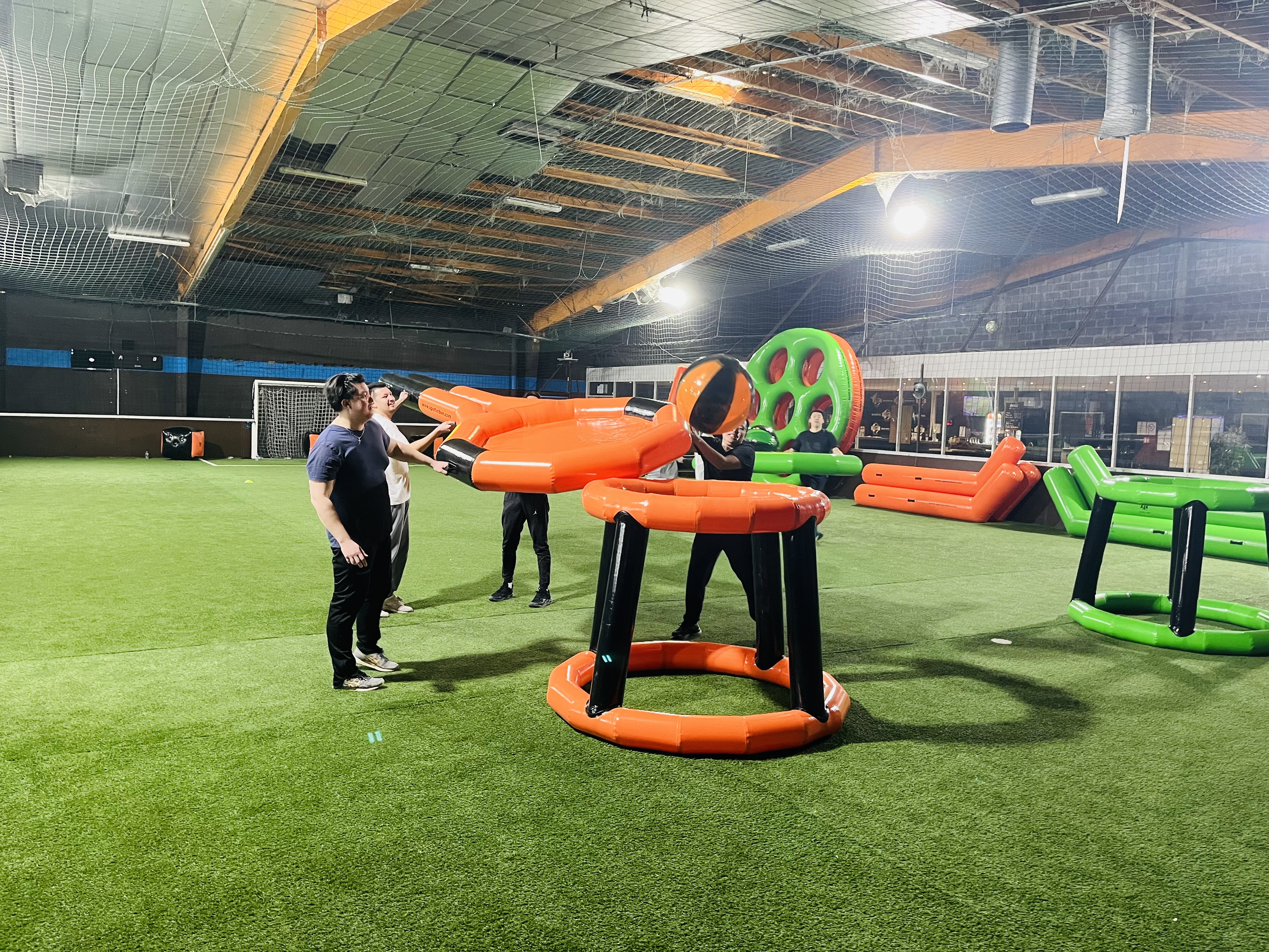 activité séminaire entreprise tours